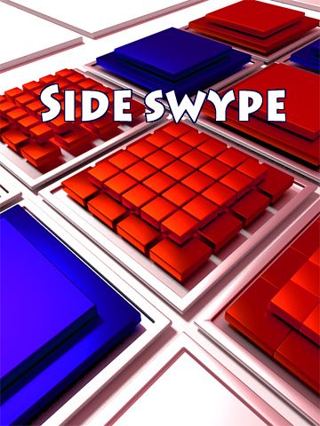 Game Side swype for iPhone free download.