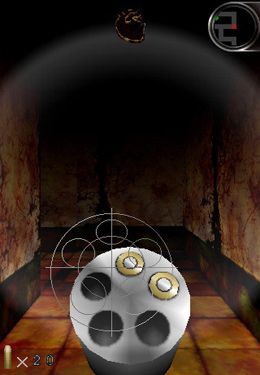 Free Silent Hill The Escape - download for iPhone, iPad and iPod.