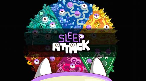 Free Sleep attack - download for iPhone, iPad and iPod.