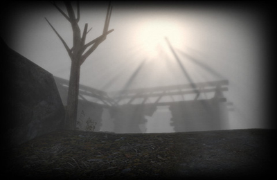 Free Slender Rising - download for iPhone, iPad and iPod.