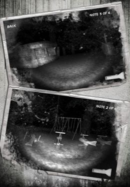 Free Slenderman : Lost Children - download for iPhone, iPad and iPod.