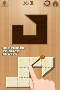 Free Slice & Splice - download for iPhone, iPad and iPod.