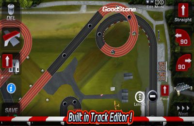Free SlotZ Racer 2 HD - download for iPhone, iPad and iPod.