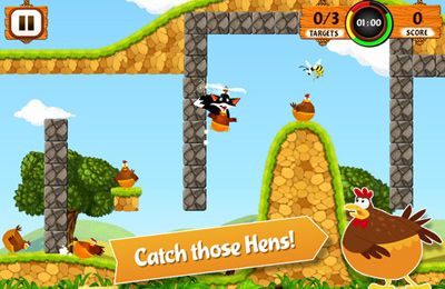 Free Sly Fox - download for iPhone, iPad and iPod.
