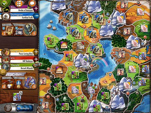 Free Small world 2 - download for iPhone, iPad and iPod.