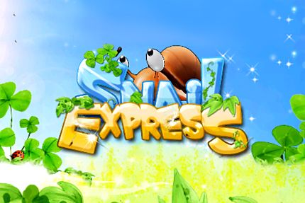 Game Snail express for iPhone free download.