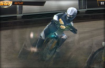 Free Speedway GP 2011 - download for iPhone, iPad and iPod.