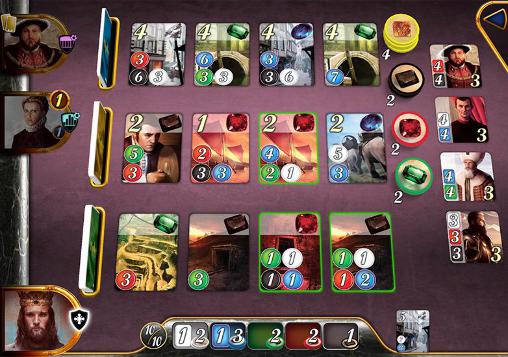 Free Splendor - download for iPhone, iPad and iPod.