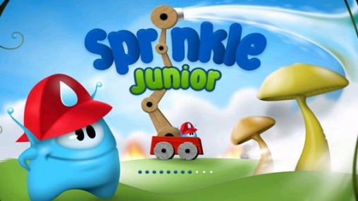 Game Sprinkle junior for iPhone free download.