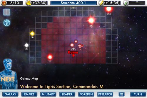 Free Star base: Orion - download for iPhone, iPad and iPod.