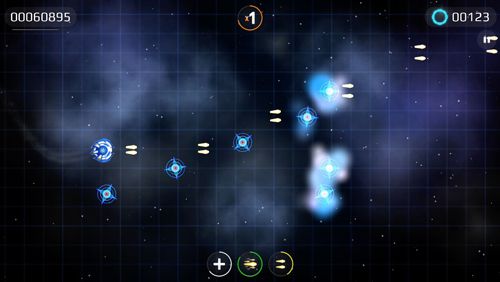 Free Star drift - download for iPhone, iPad and iPod.
