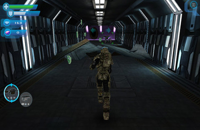Free Starship Troopers: Invasion “Mobile Infantry” - download for iPhone, iPad and iPod.