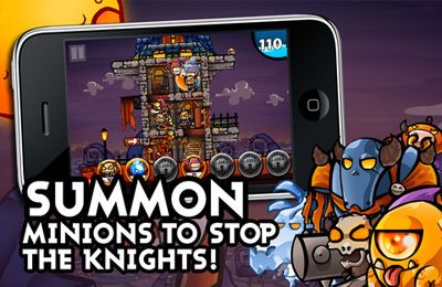 Free Stop Knights - download for iPhone, iPad and iPod.