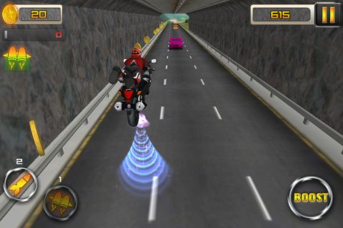 Free Stunt 2: Race - download for iPhone, iPad and iPod.