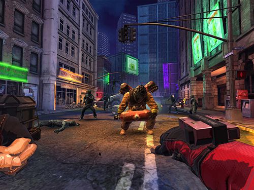 Free Suicide squad: Special ops - download for iPhone, iPad and iPod.