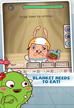 Free Super Bunny Breakout - download for iPhone, iPad and iPod.