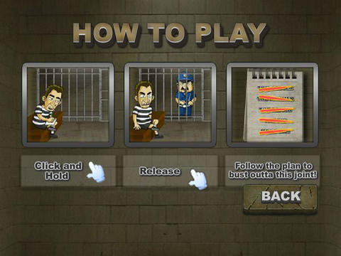 Free Super Escape - download for iPhone, iPad and iPod.