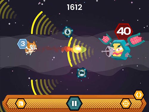Free Super steam puff - download for iPhone, iPad and iPod.