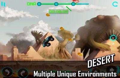 Free Survival Race – Life or Power Plants HD - download for iPhone, iPad and iPod.