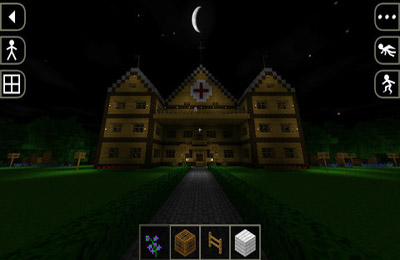 Free Survivalcraft - download for iPhone, iPad and iPod.