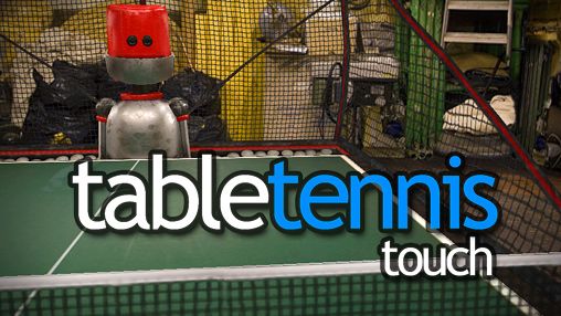 Download Table tennis touch iPhone Board game free.