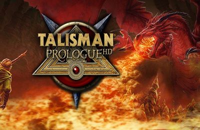Game Talisman Prologue for iPhone free download.