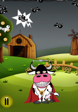 Free Talking Pals-Daisy the Cow ! - download for iPhone, iPad and iPod.