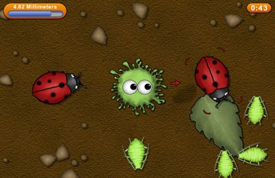 Free Tasty Planet - download for iPhone, iPad and iPod.