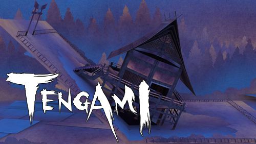 Game Tengami for iPhone free download.