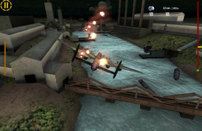 Free The Dambusters - download for iPhone, iPad and iPod.