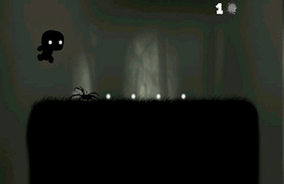 Free The Forest of Fear - download for iPhone, iPad and iPod.