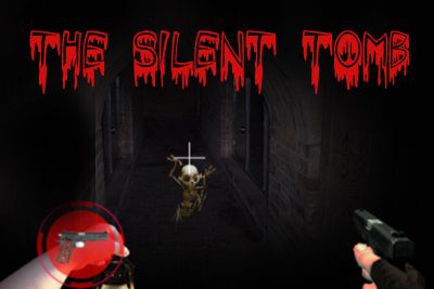 Game The silent tomb for iPhone free download.