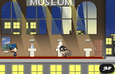 Free Thief Job - download for iPhone, iPad and iPod.