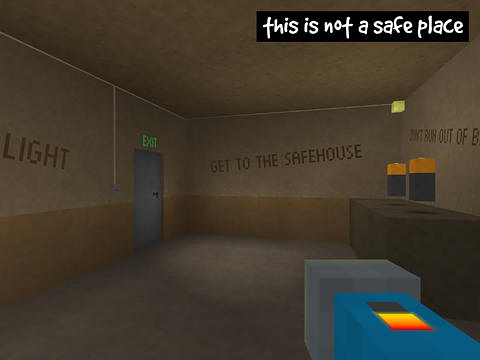 Free Those who survive - download for iPhone, iPad and iPod.