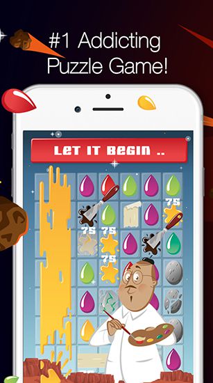 Free Time Drop - download for iPhone, iPad and iPod.