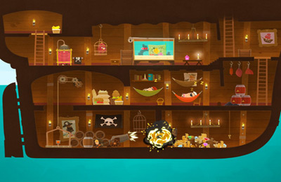 Free Tiny Thief - download for iPhone, iPad and iPod.