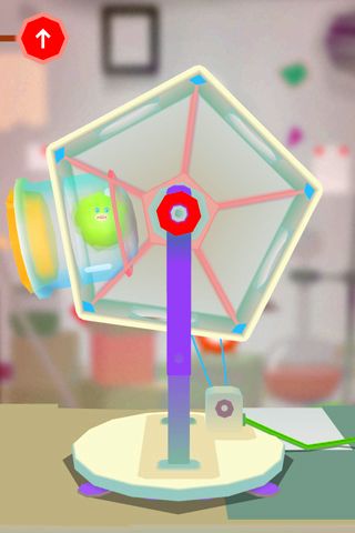 Free Toca lab - download for iPhone, iPad and iPod.