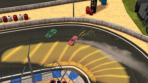 Free Top gear: Drift legends - download for iPhone, iPad and iPod.