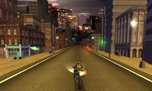 Free Top superbikes racing - download for iPhone, iPad and iPod.