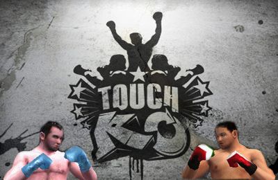 Download Touch KO iPhone Fighting game free.