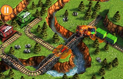 Free Train Crisis HD - download for iPhone, iPad and iPod.