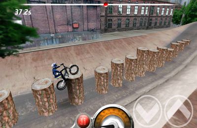 Free Trial Xtreme 1 - download for iPhone, iPad and iPod.