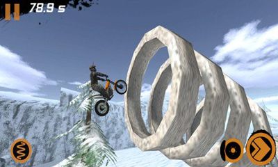 Free Trial Xtreme 2 Winter Edition - download for iPhone, iPad and iPod.
