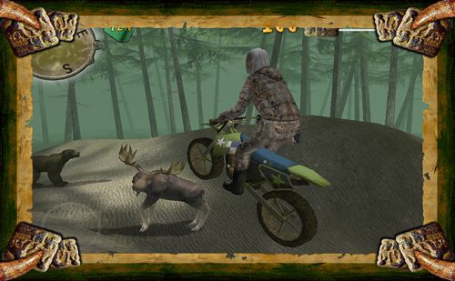 Free Trophy hunt pro - download for iPhone, iPad and iPod.