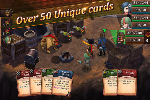 Free Trulon: The shadow engine - download for iPhone, iPad and iPod.