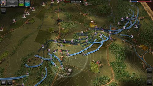 Free Ultimate general: Gettysburg - download for iPhone, iPad and iPod.
