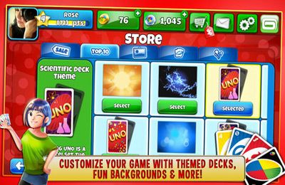 Free UNO & Friends - download for iPhone, iPad and iPod.