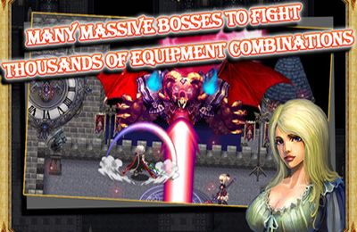 Free Vampire Fight - download for iPhone, iPad and iPod.