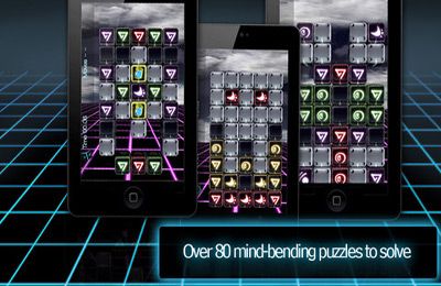 Free Vex Blocks - download for iPhone, iPad and iPod.