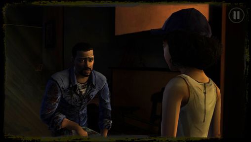Free Walking dead. The game: Season 2 - download for iPhone, iPad and iPod.
